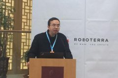 “互聯網+”時代下如何布局機器人教育？
